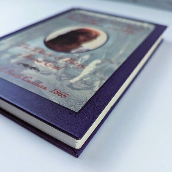 Dear America - I Thought My Soul Would Rise & Fly: Diary of a Freed Girl, 1865 - Picture 2 of 6